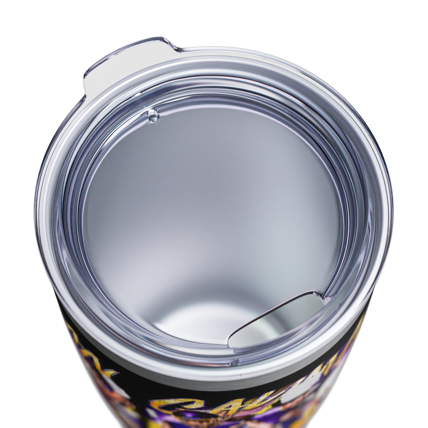 CAYMAN STAINLESS STEEL TUMBLER