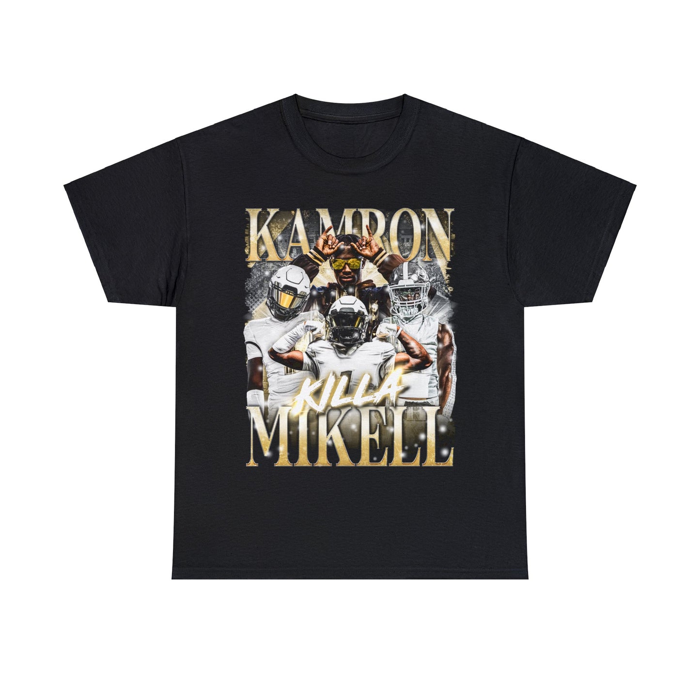 MIKELL VINTAGE TEE