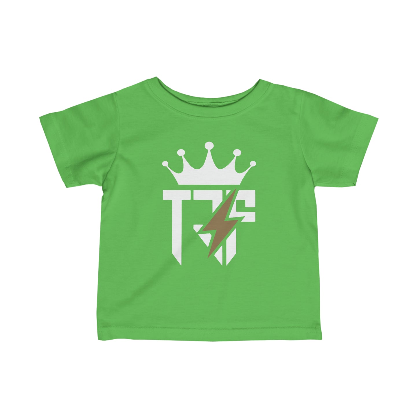 TJ FINLEY INFANT TEE