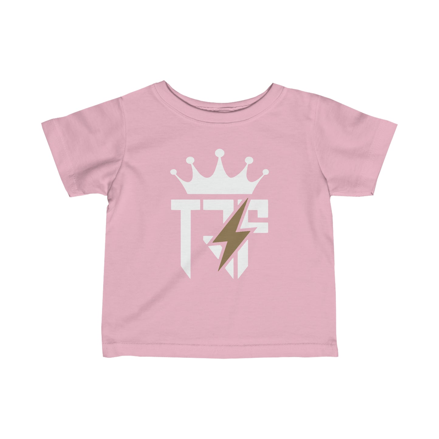 TJ FINLEY INFANT TEE