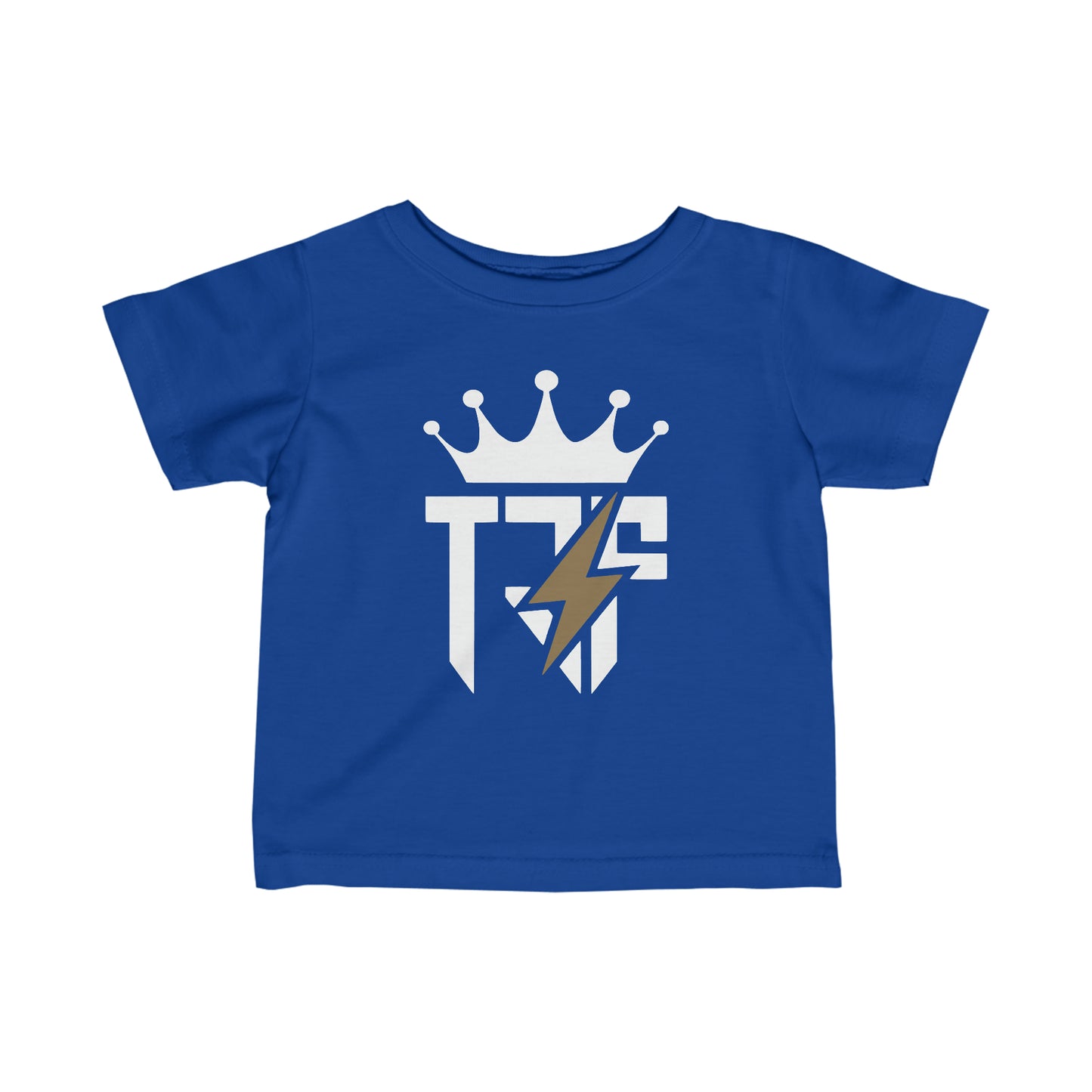 TJ FINLEY INFANT TEE