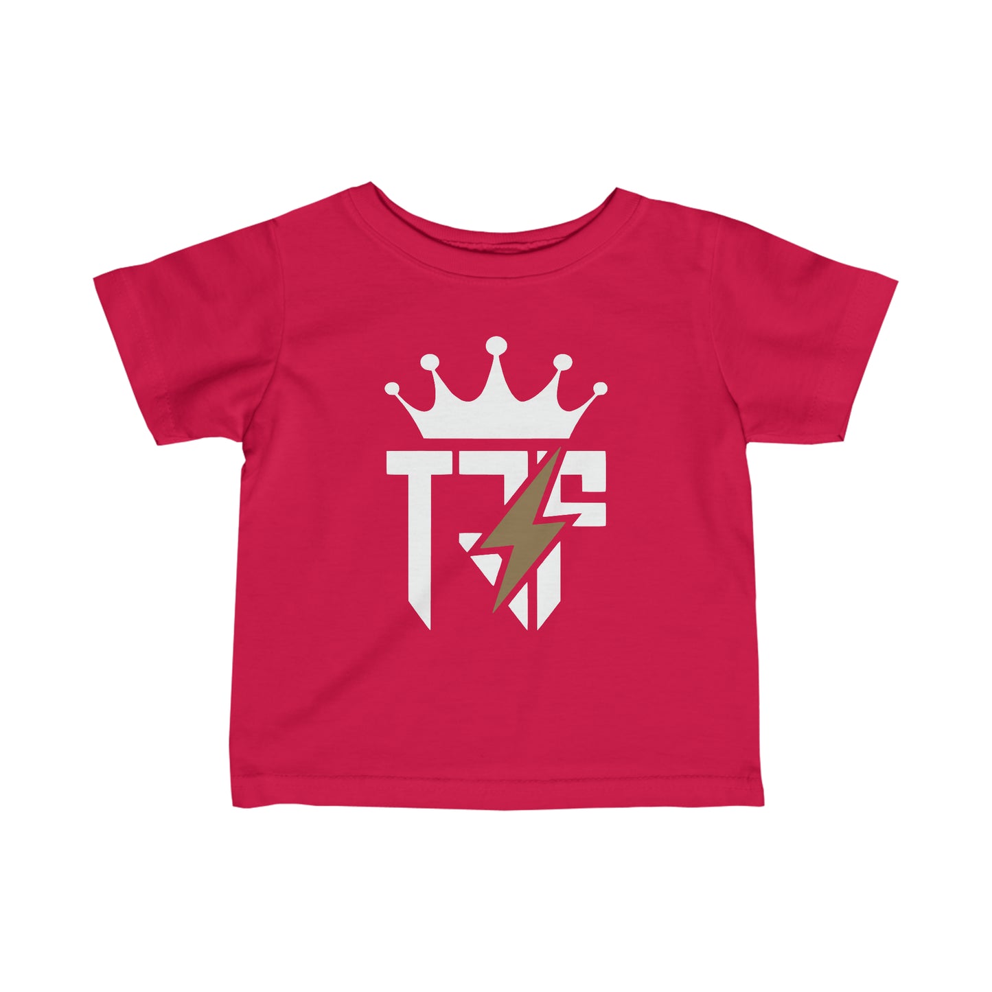 TJ FINLEY INFANT TEE