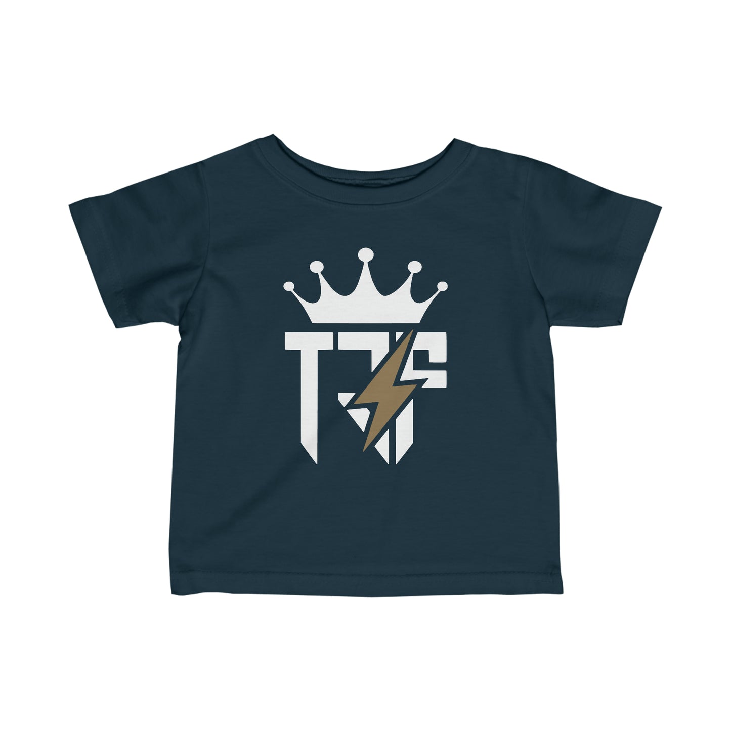 TJ FINLEY INFANT TEE