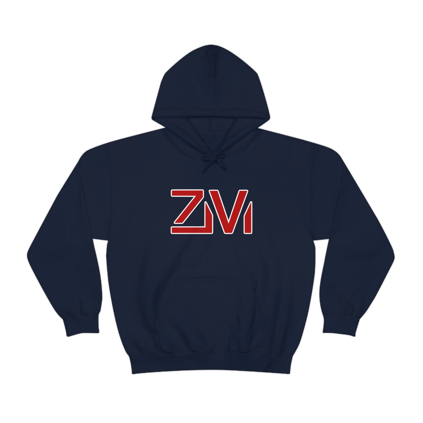 ZEN HOODIE