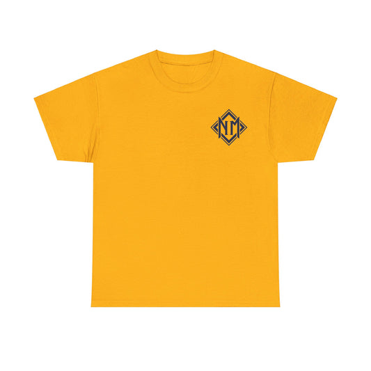 NOAH MILLER CLASSIC TEE