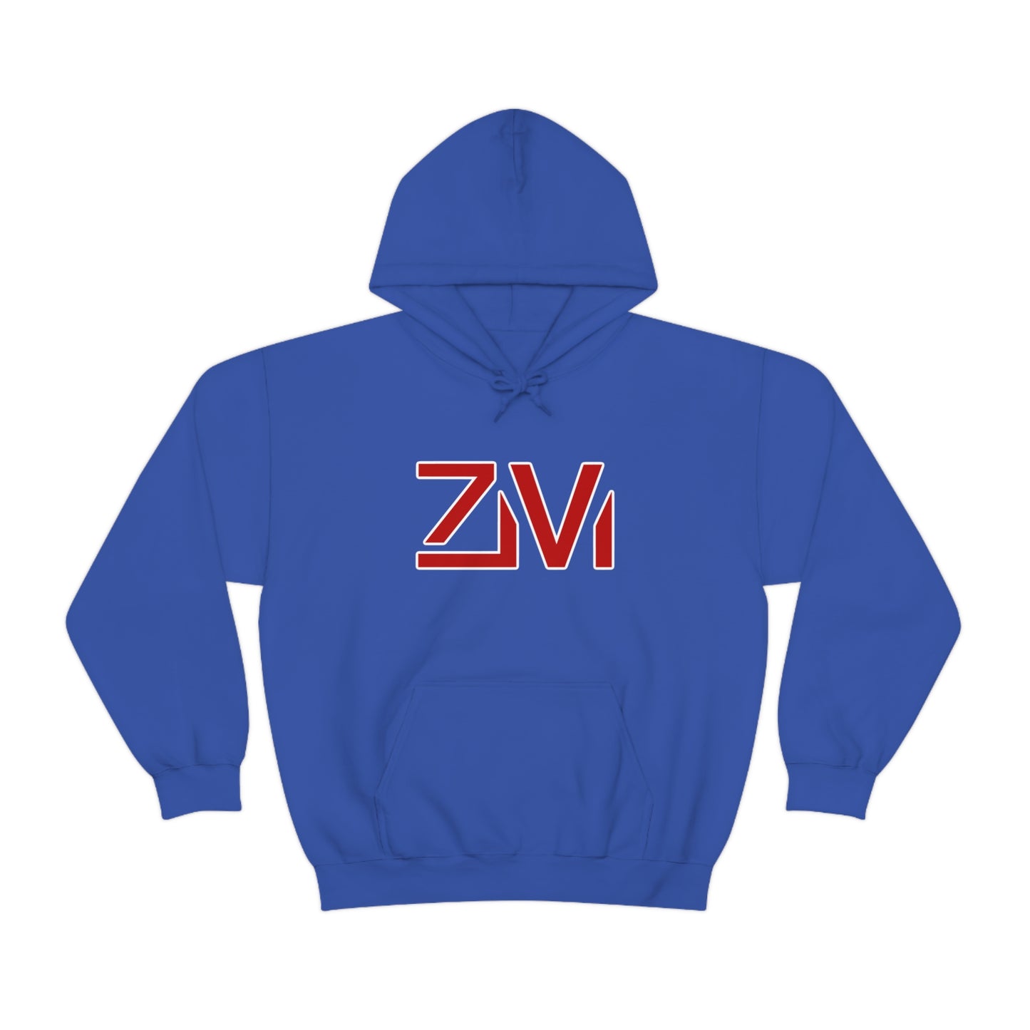 ZEN HOODIE