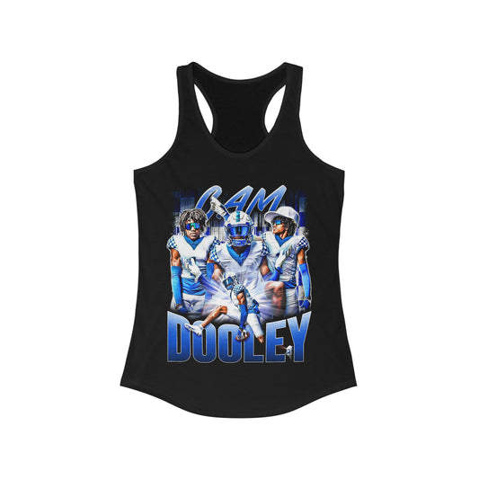 DOOLEY VINTAGE WOMEN'S TANK TOP