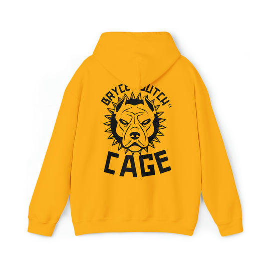 BUTCH DOUBLE-SIDED HOODIE