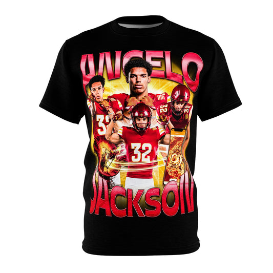 ANGELO JACKSON LOUD VINTAGE TEE