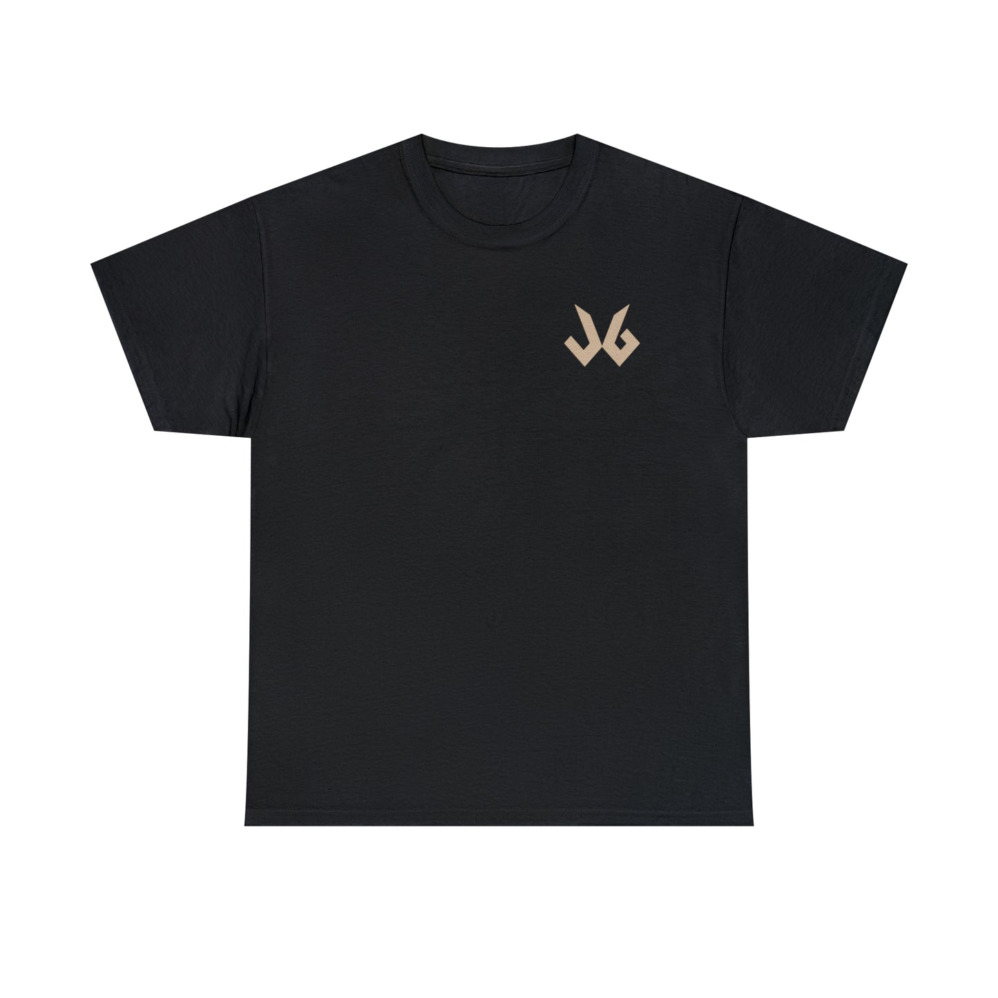 JUICE DOUBLE-SIDED TEE