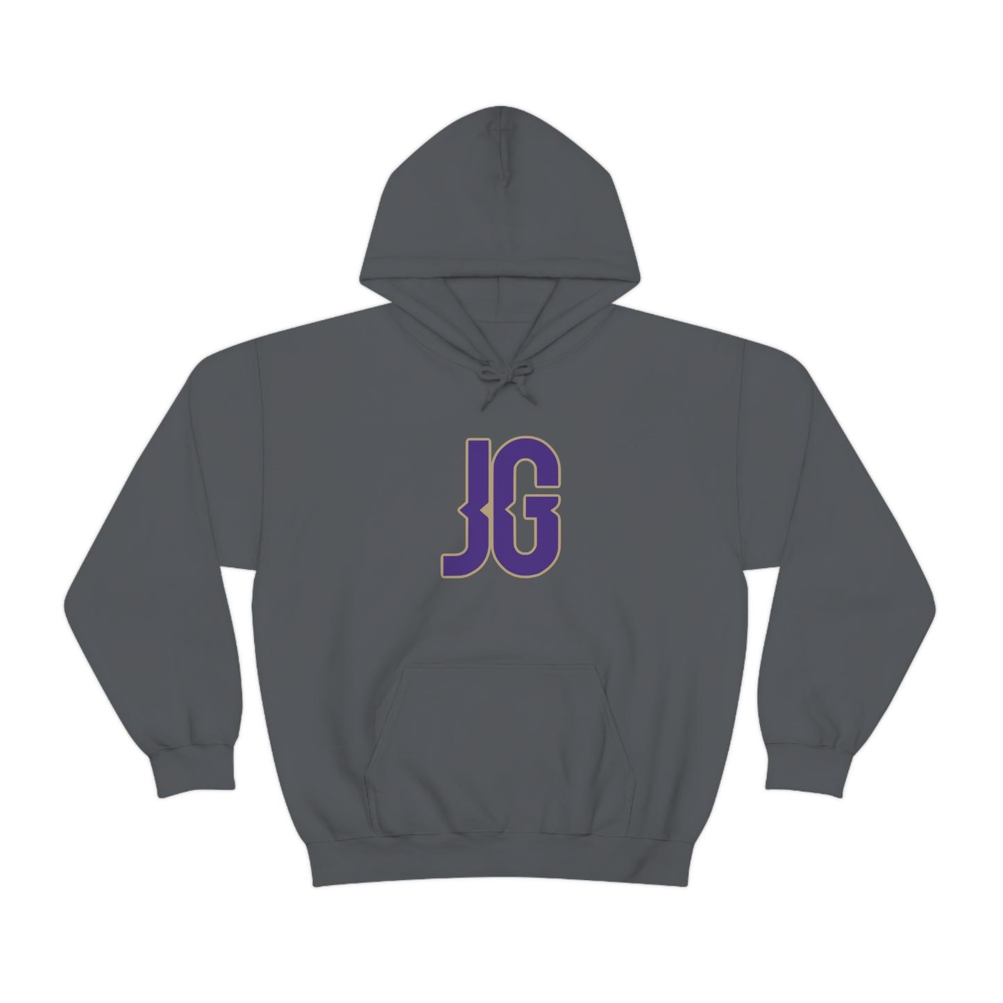 JAIVION HOODIE