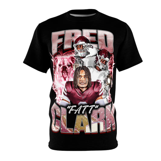 FRED CLARK LOUD VINTAGE TEE