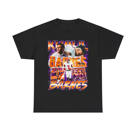 KHALIL BARNES ALT VINTAGE TEE