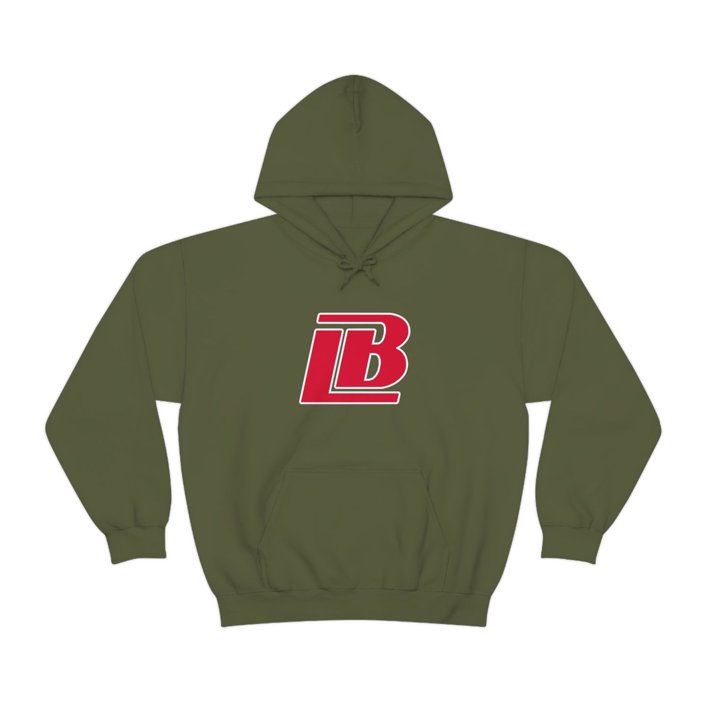 LEVELLE BAILEY HOODIE