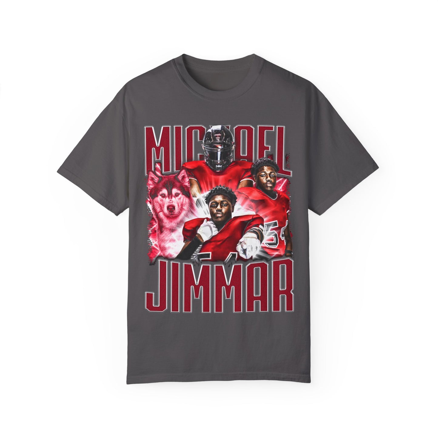 JIMMAR HEAVYWEIGHT PREMIUM VINTAGE TEE