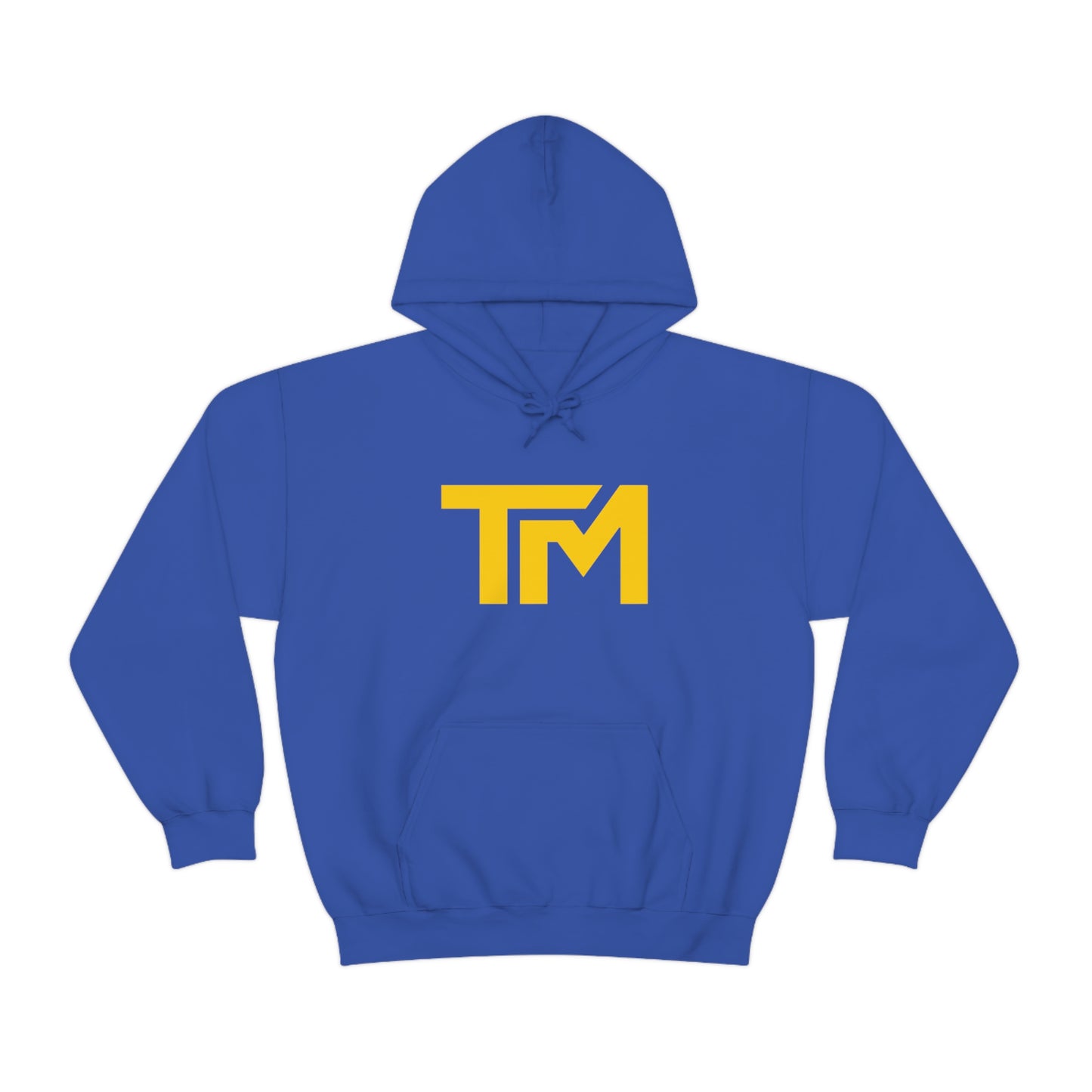 TY MOSS HOODIE