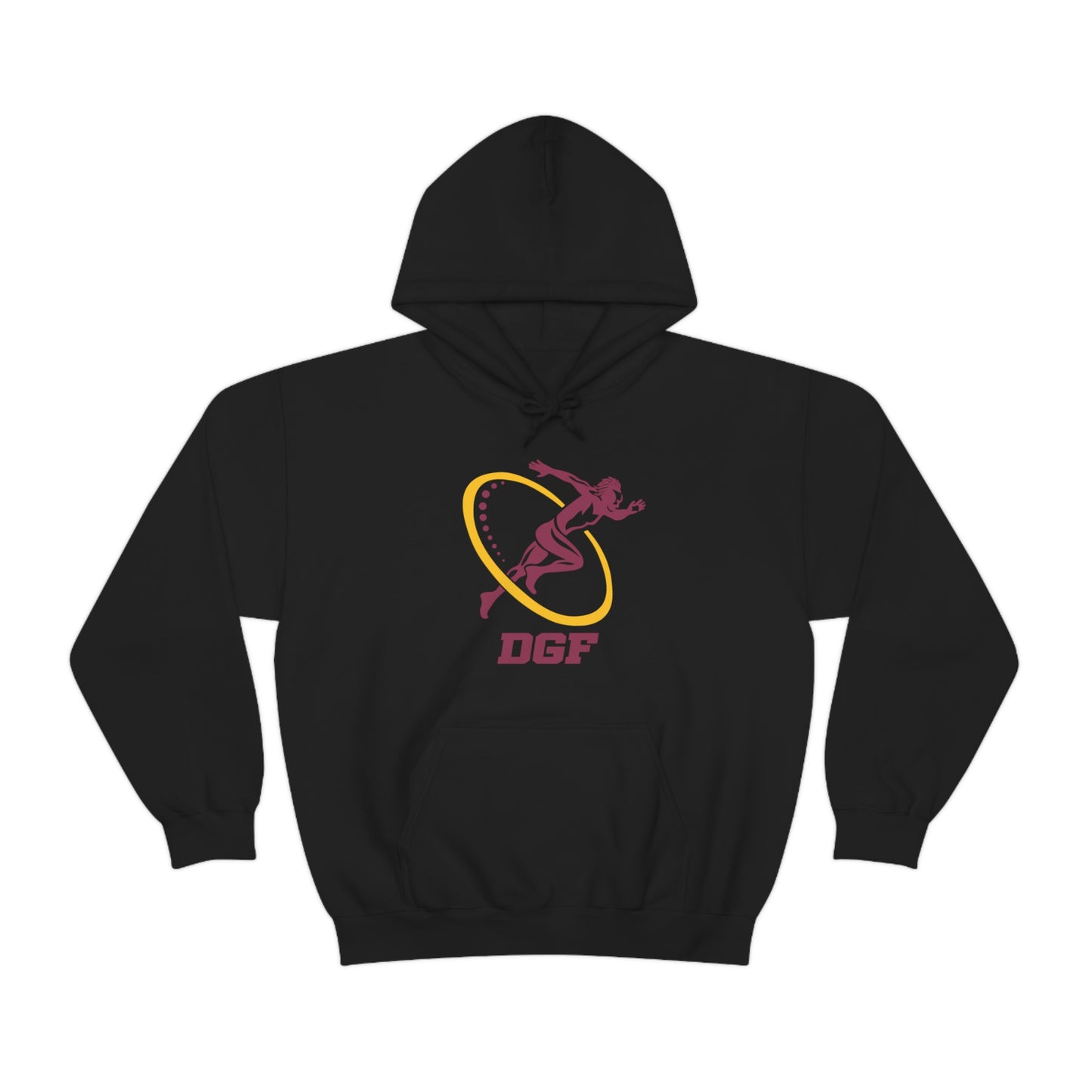 DJONKAM HOODIE