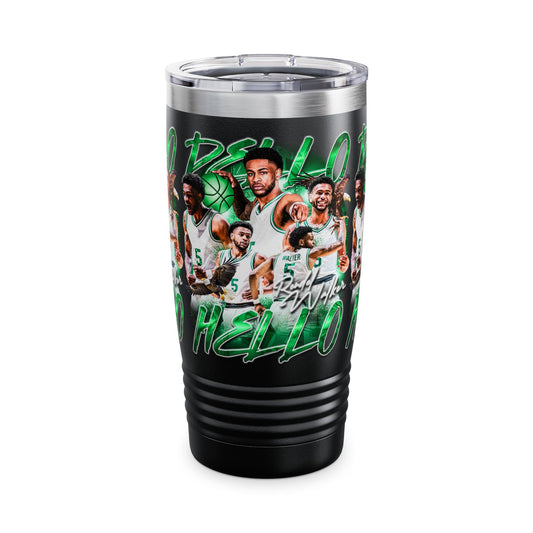 DELLO STAINLESS STEEL TUMBLER