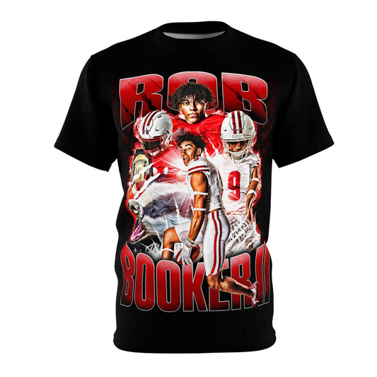 BOOKER LOUD VINTAGE TEE