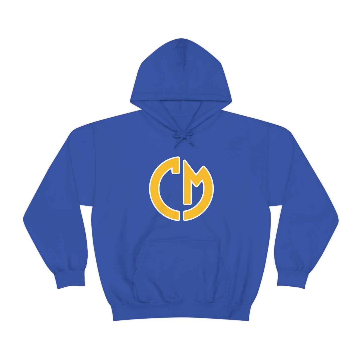 MAY HOODIE