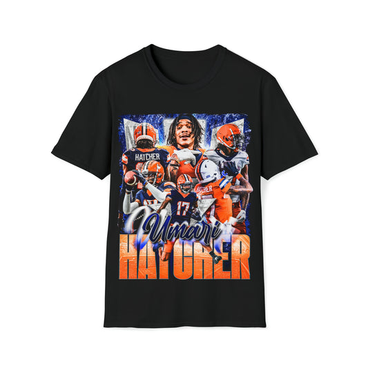 UMARI HATCHER LIGHTWEIGHT VINTAGE TEE