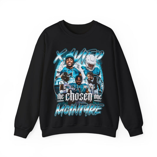 MCINTYRE VINTAGE CREWNECK