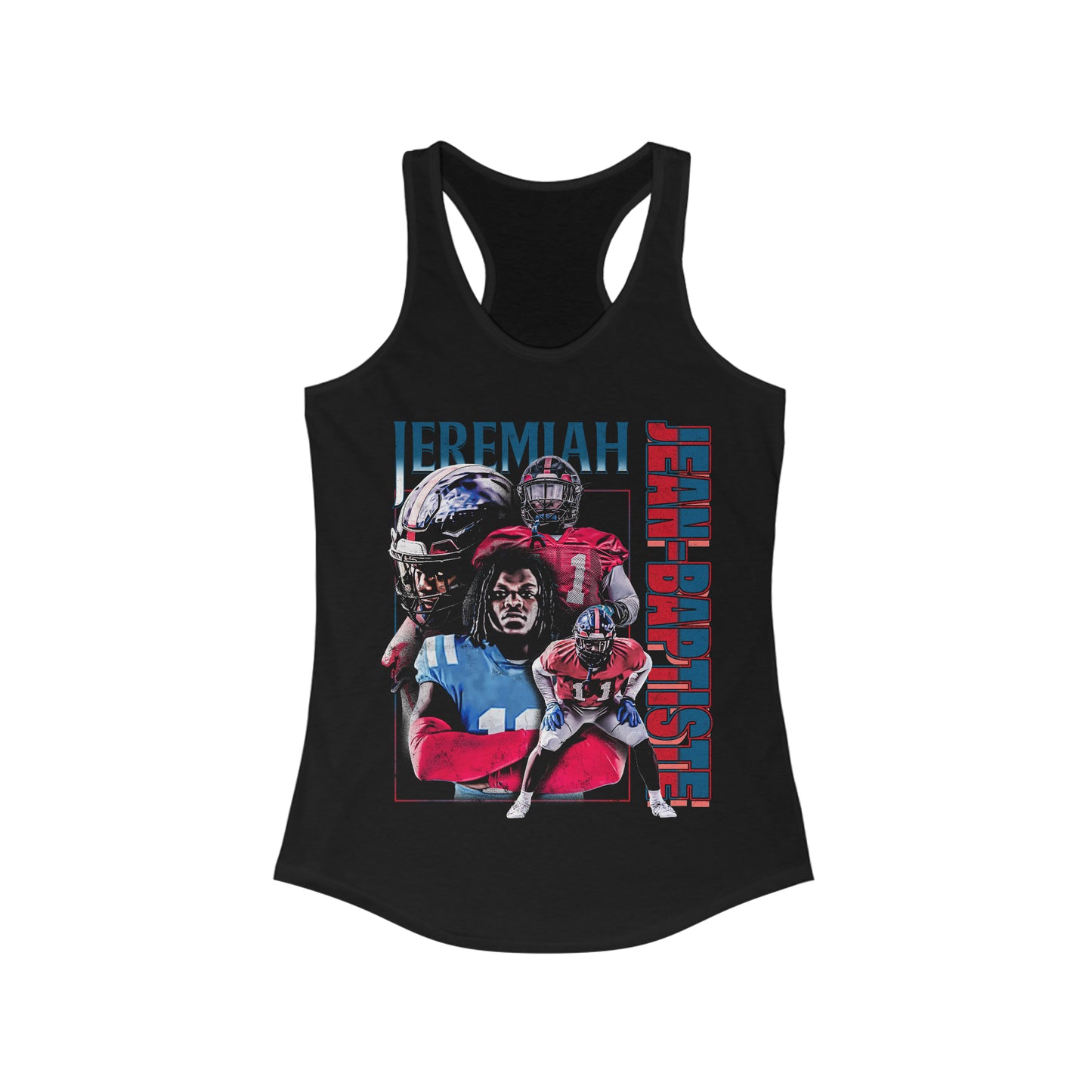 JJB VINTAGE WOMEN'S TANK TOP