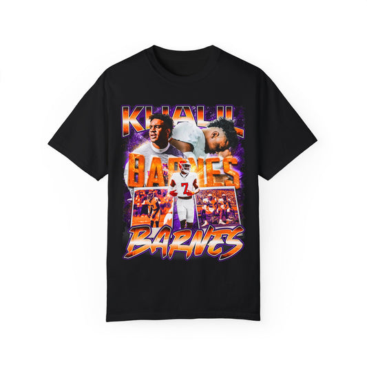 KHALIL BARNES ALT HEAVYWEIGHT PREMIUM VINTAGE TEE