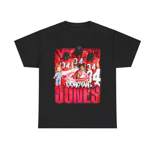 DONOVAN JONES VINTAGE TEE