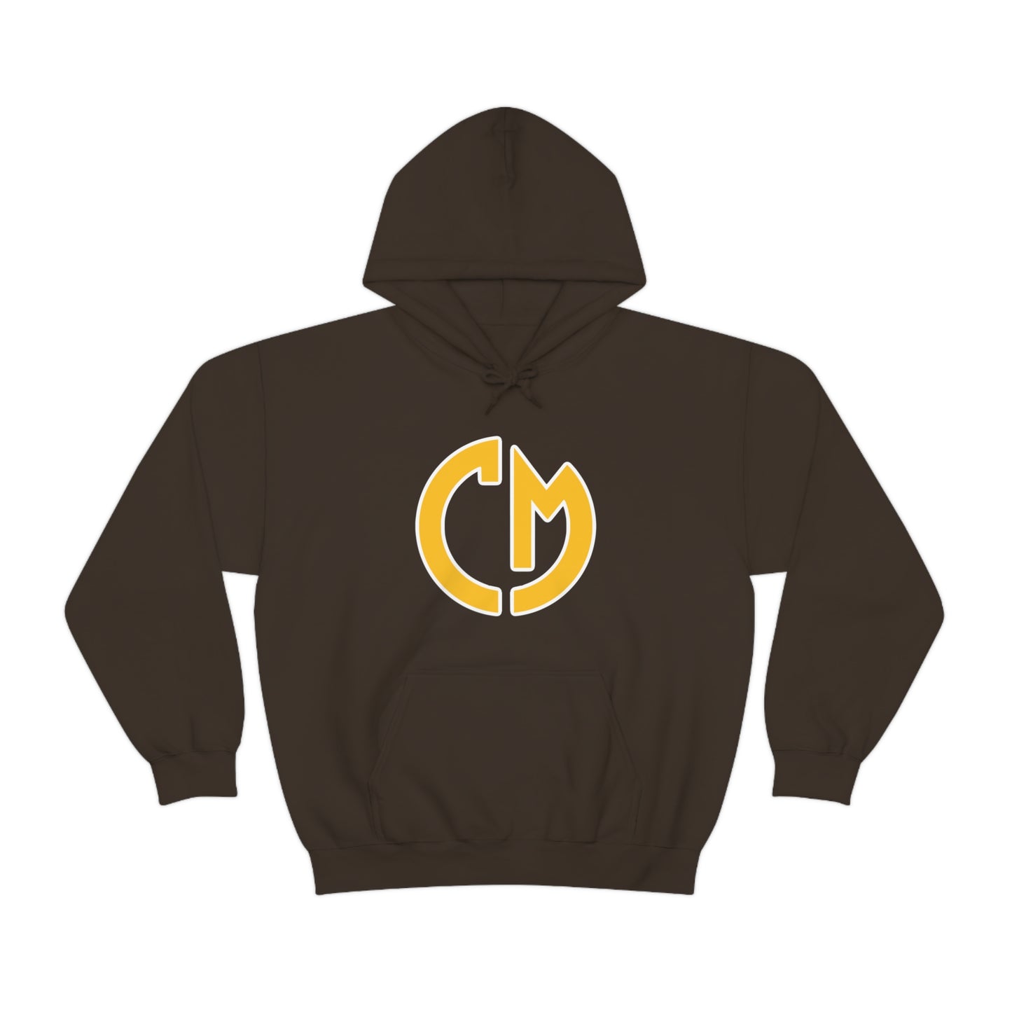 MAY HOODIE