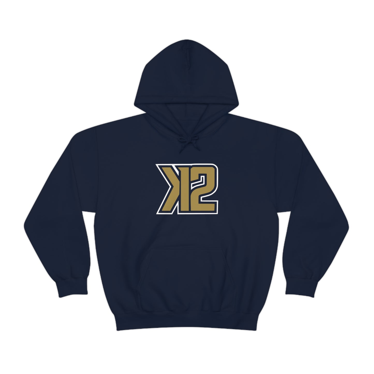 K2 HOODIE