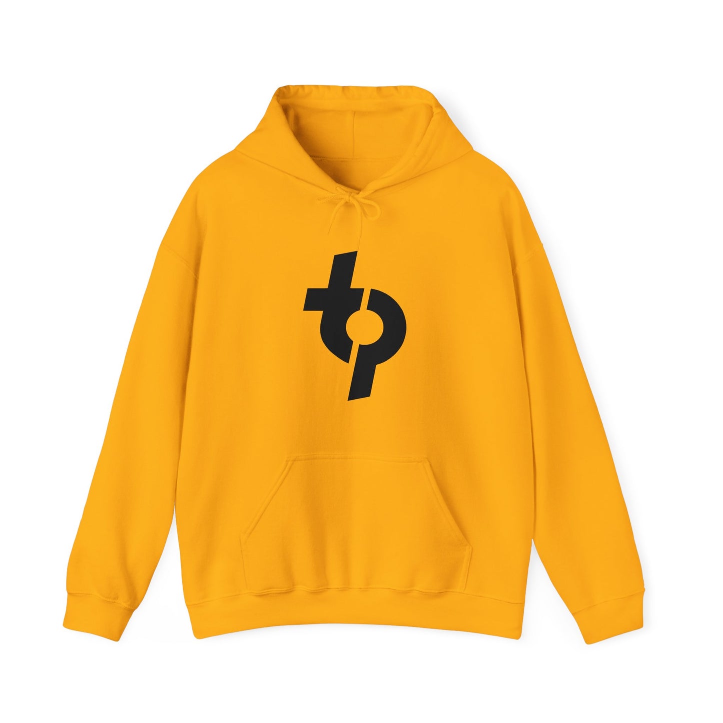 TRENT PIERCE HOODIE