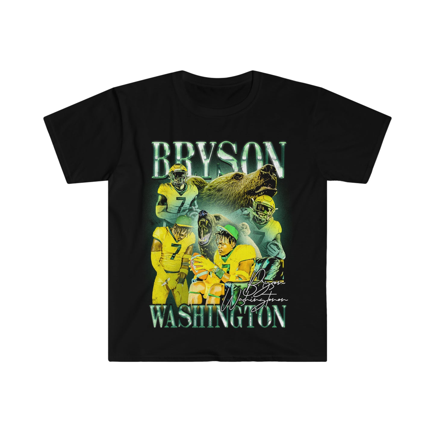 BRYSON VINTAGE LIGHTWEIGHT TEE