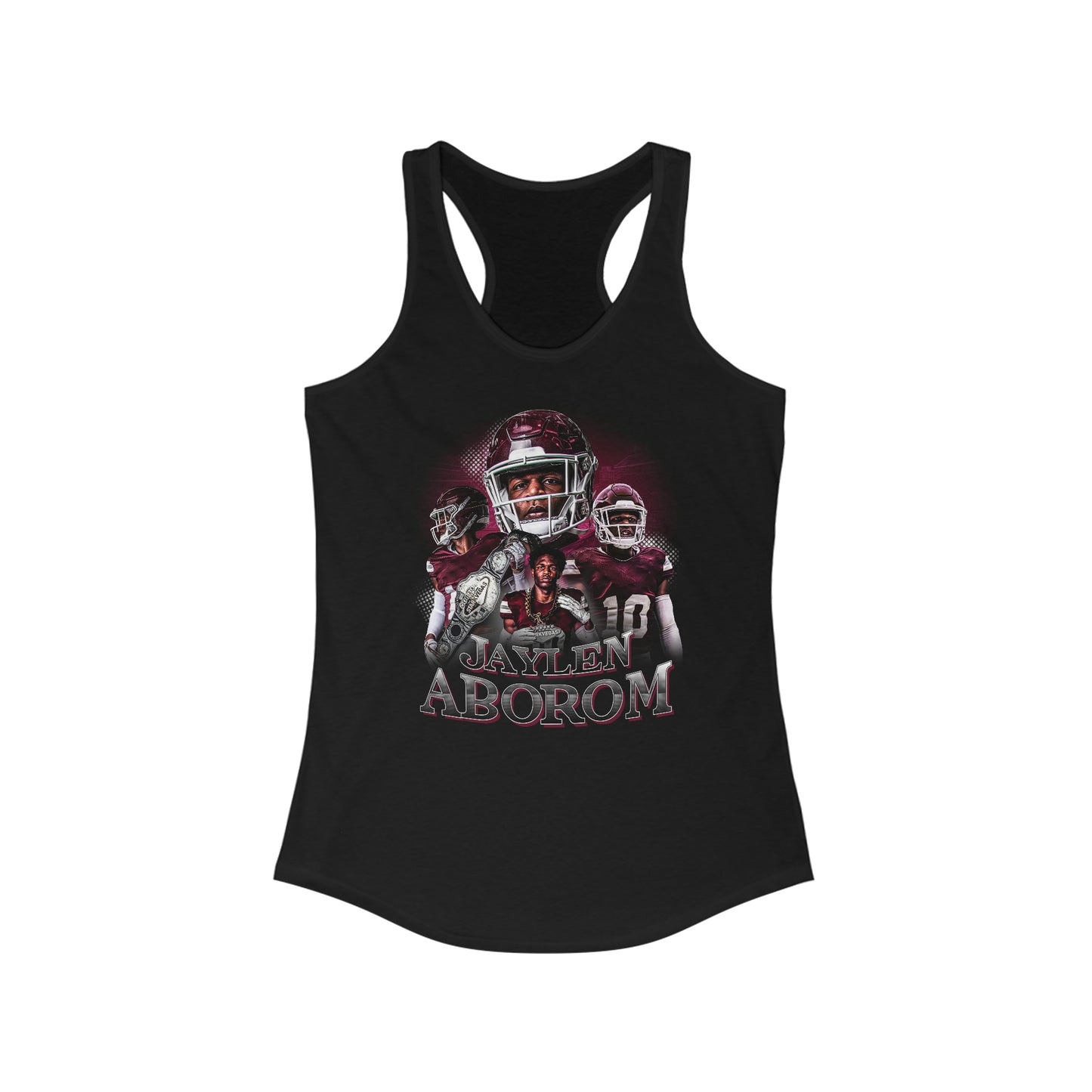 ABOROM VINTAGE WOMEN'S TANK TOP