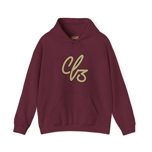 CL3 HOODIE