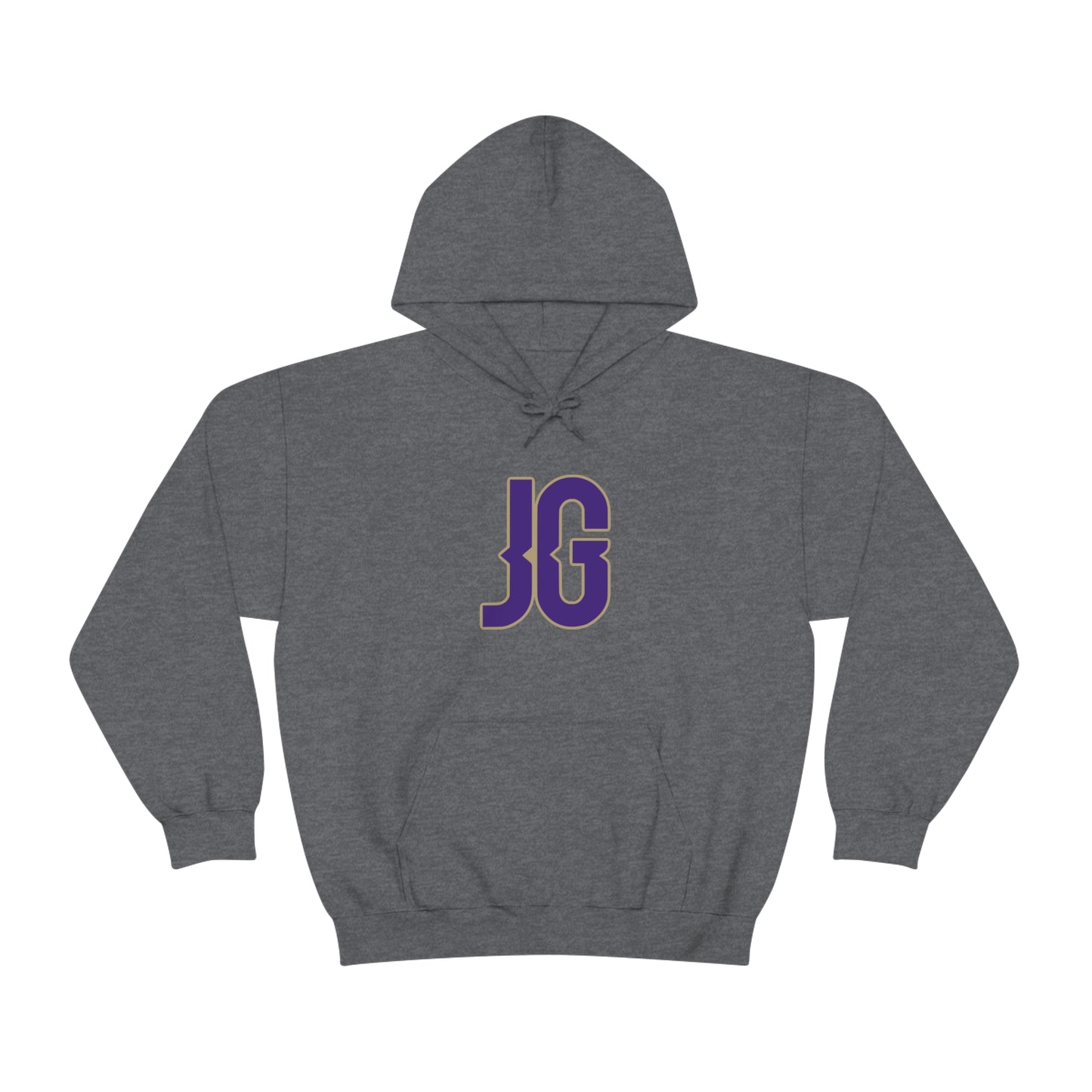 JAIVION HOODIE