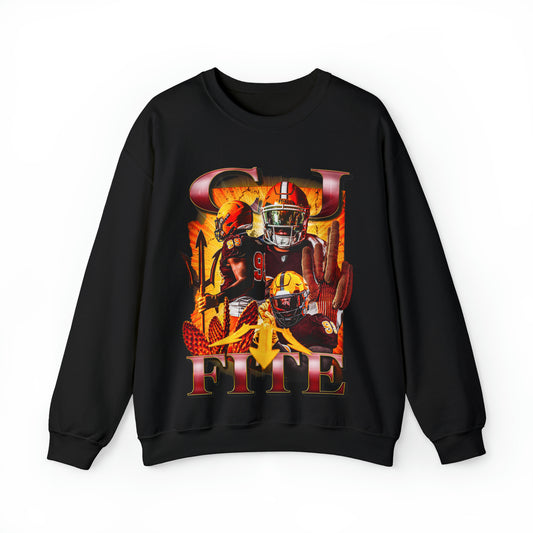 FITE VINTAGE CREWNECK