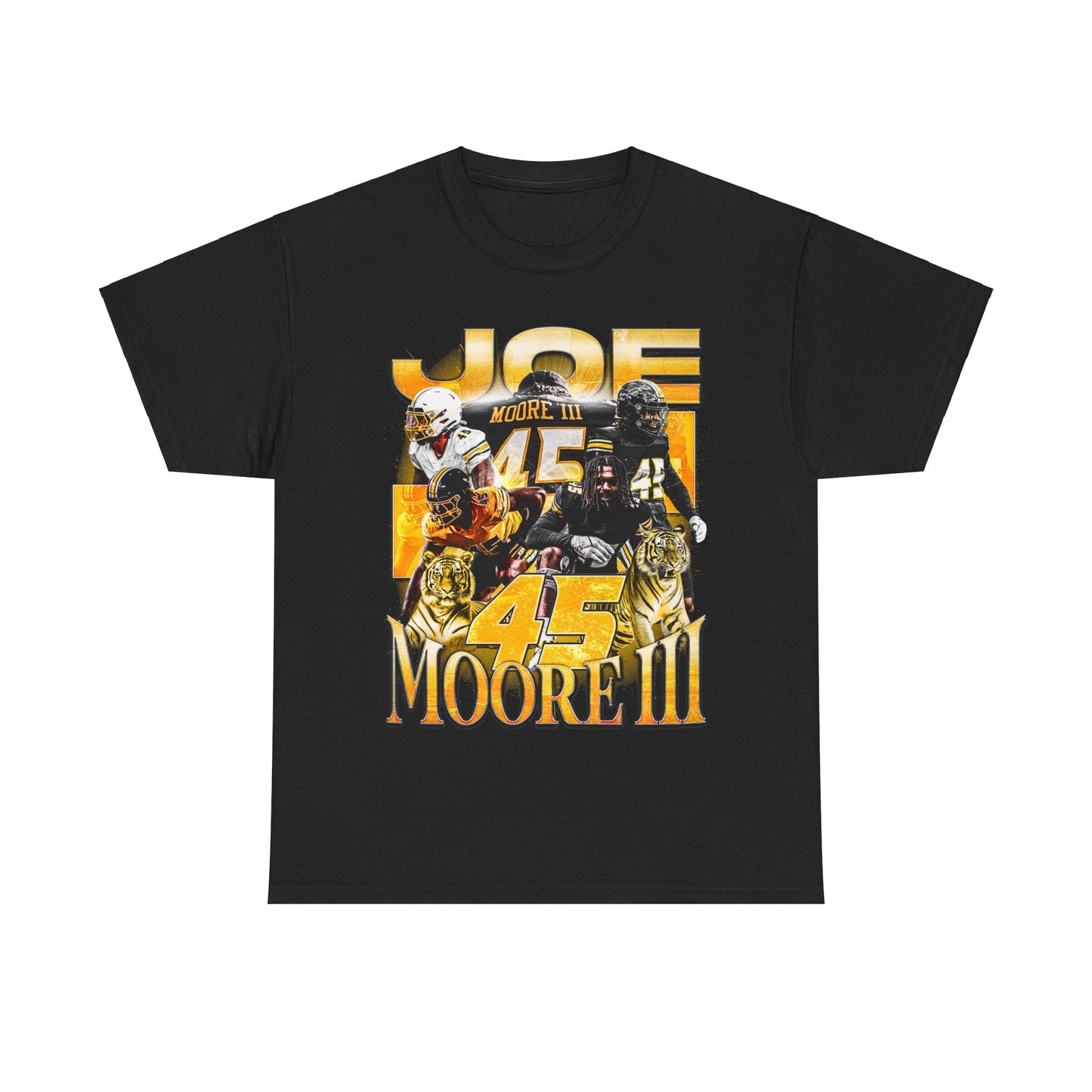 JOE MOORE VINTAGE TEE