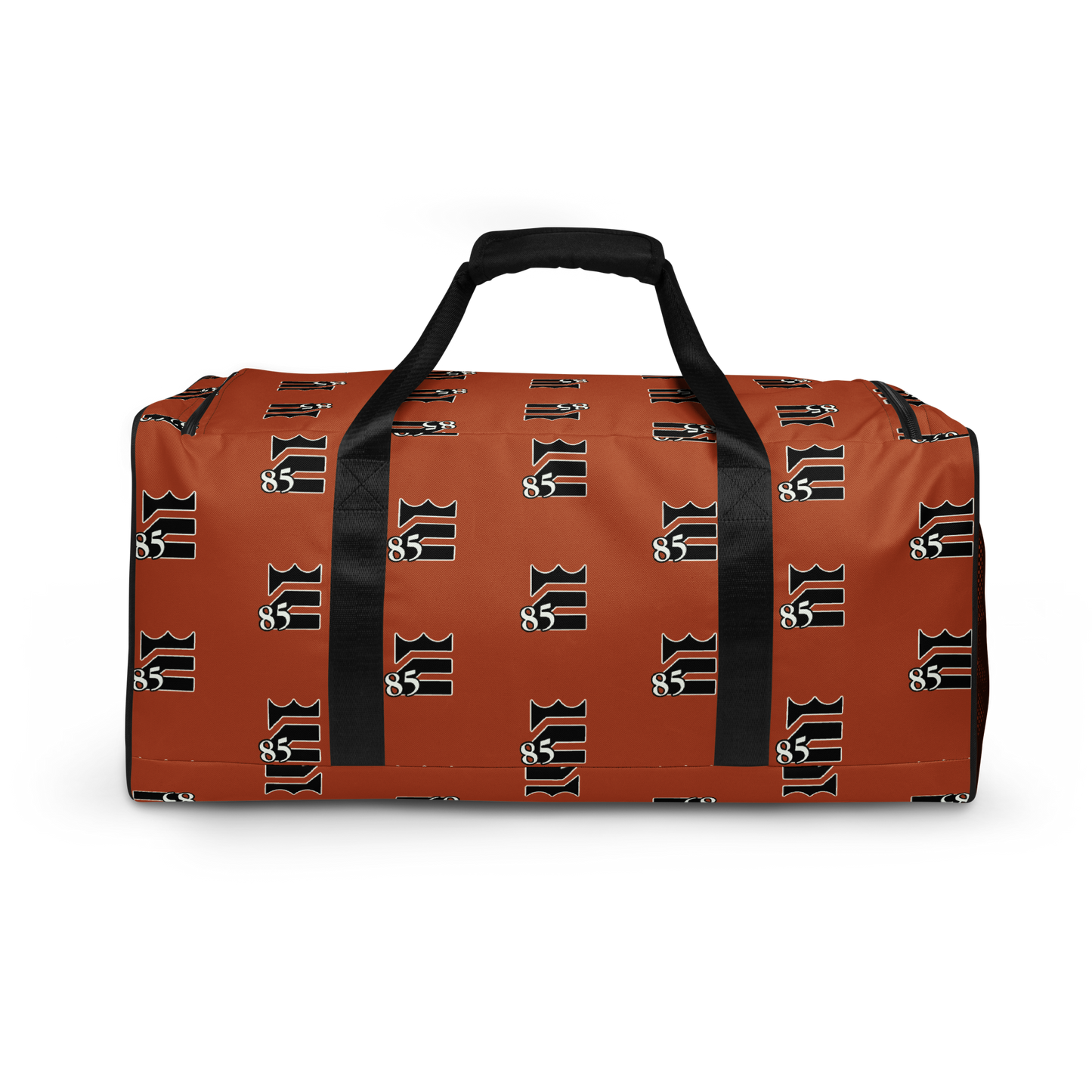 E85 DUFFLE BAG