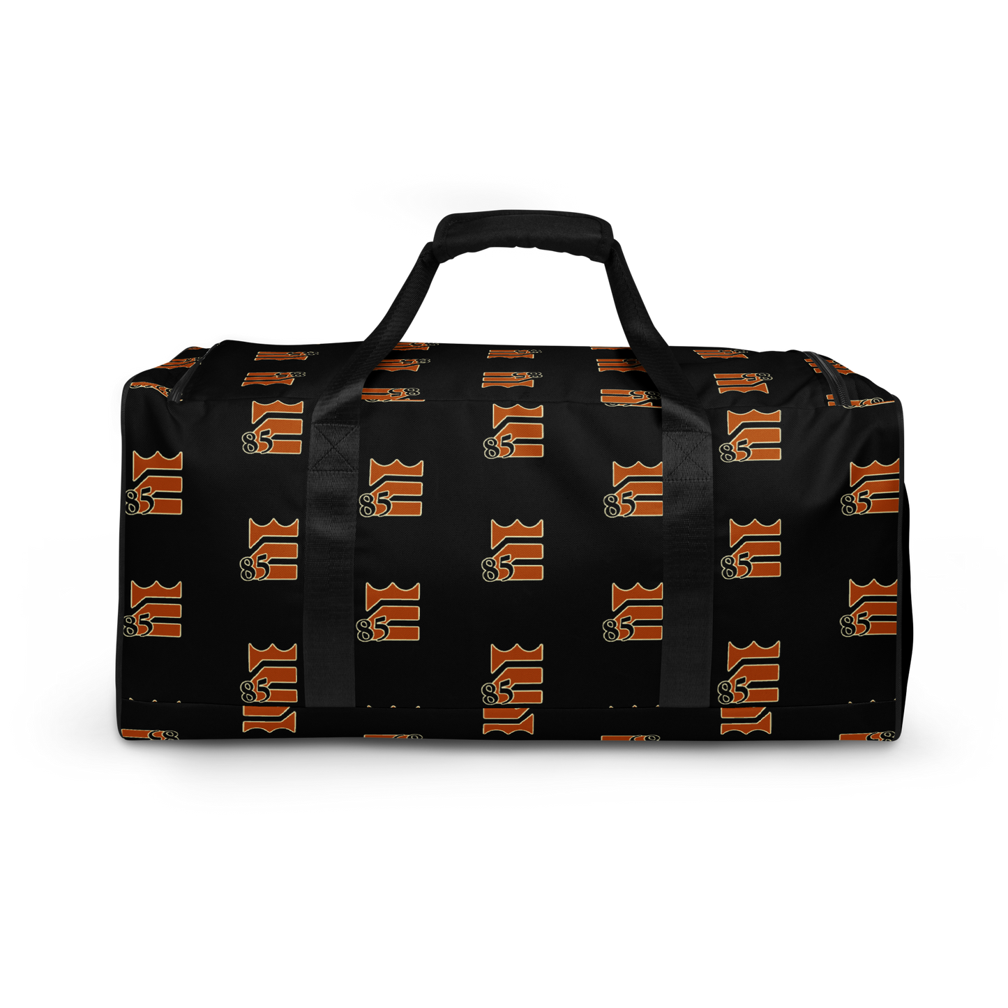 E85 ALT DUFFLE BAG