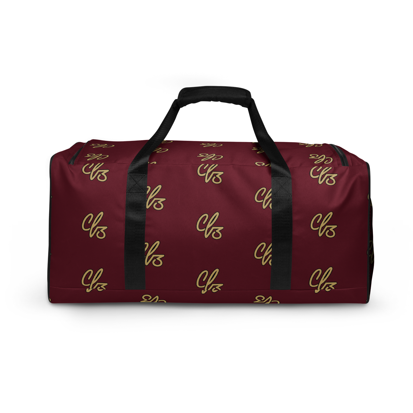 CL3 DUFFLE BAG