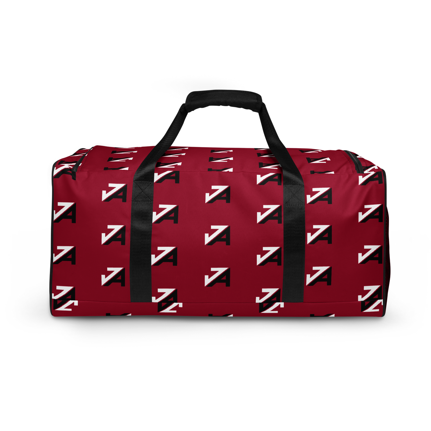 JEREMIAH ALEXANDER DUFFLE BAG