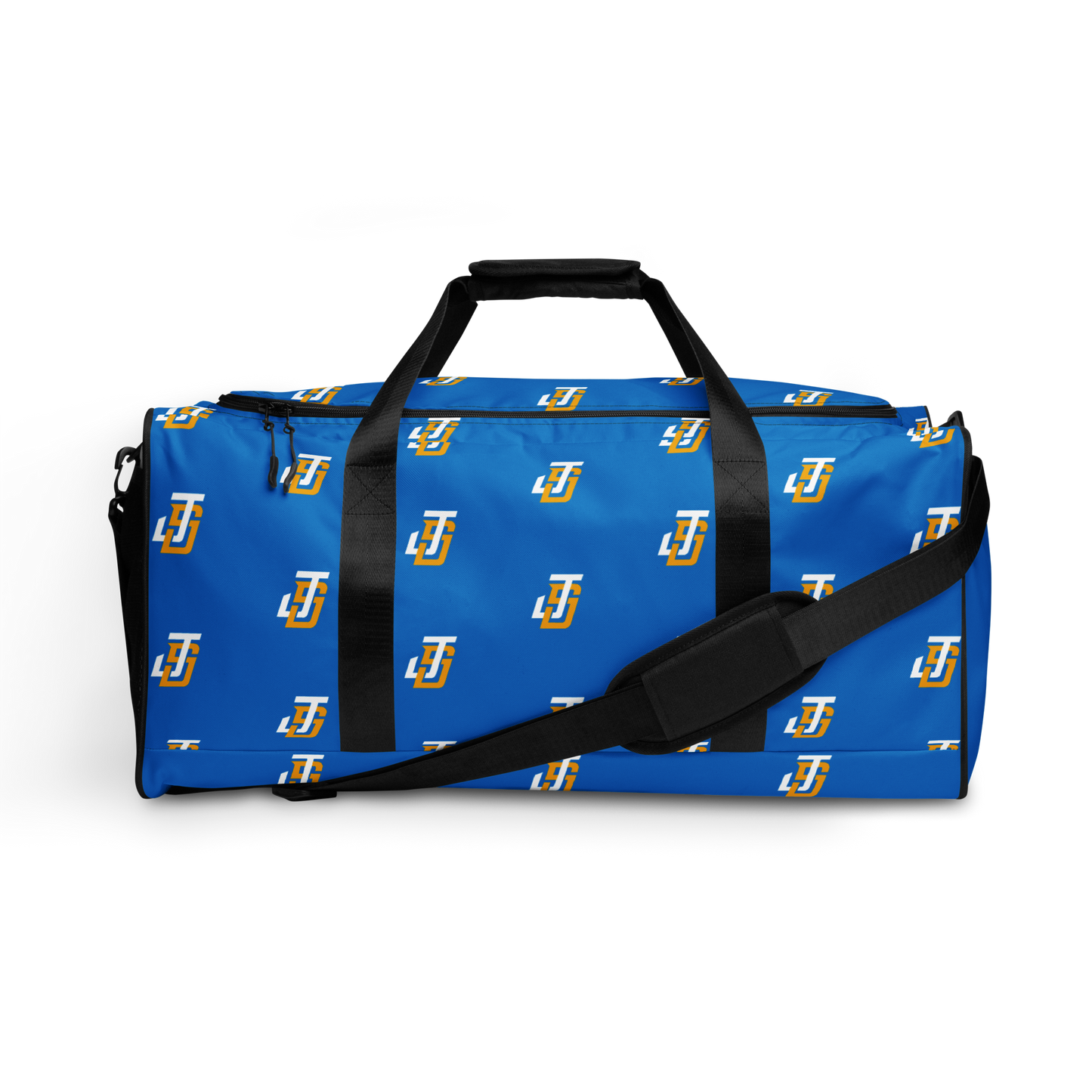 JMIKE DUFFLE BAG