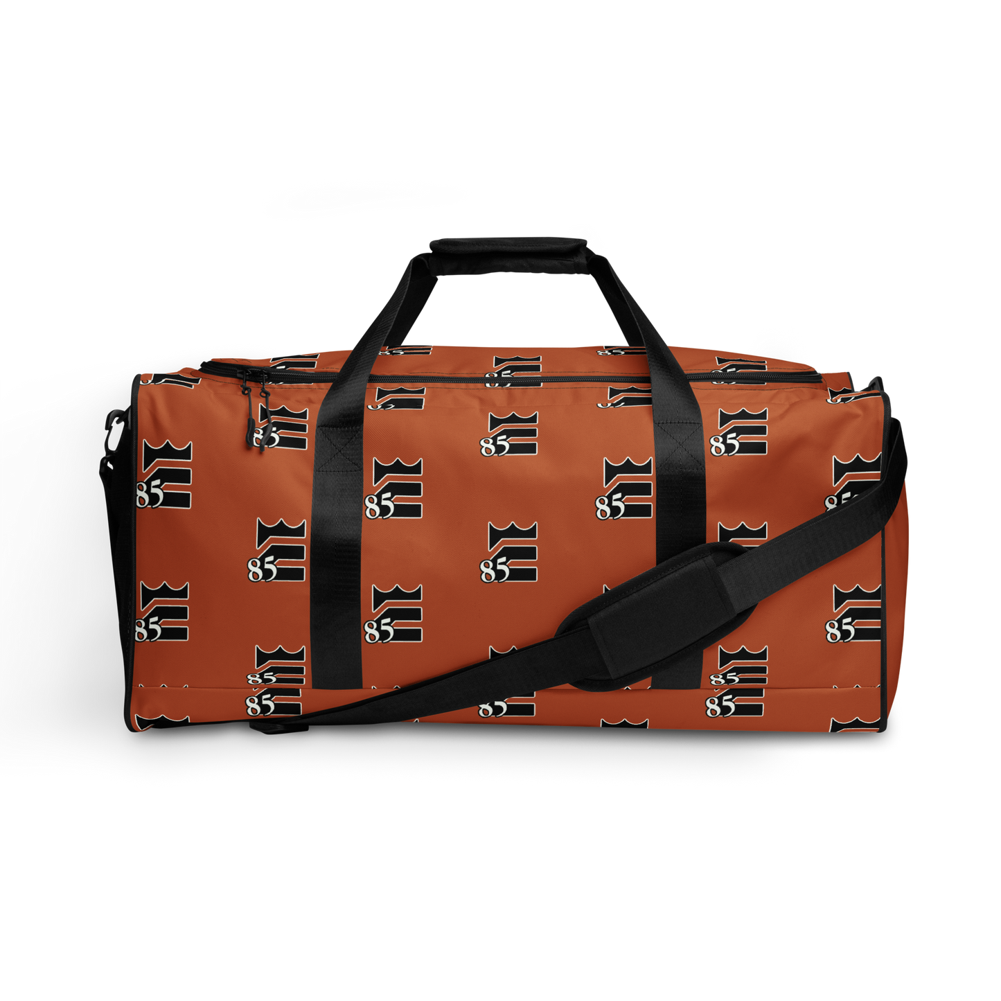 E85 DUFFLE BAG