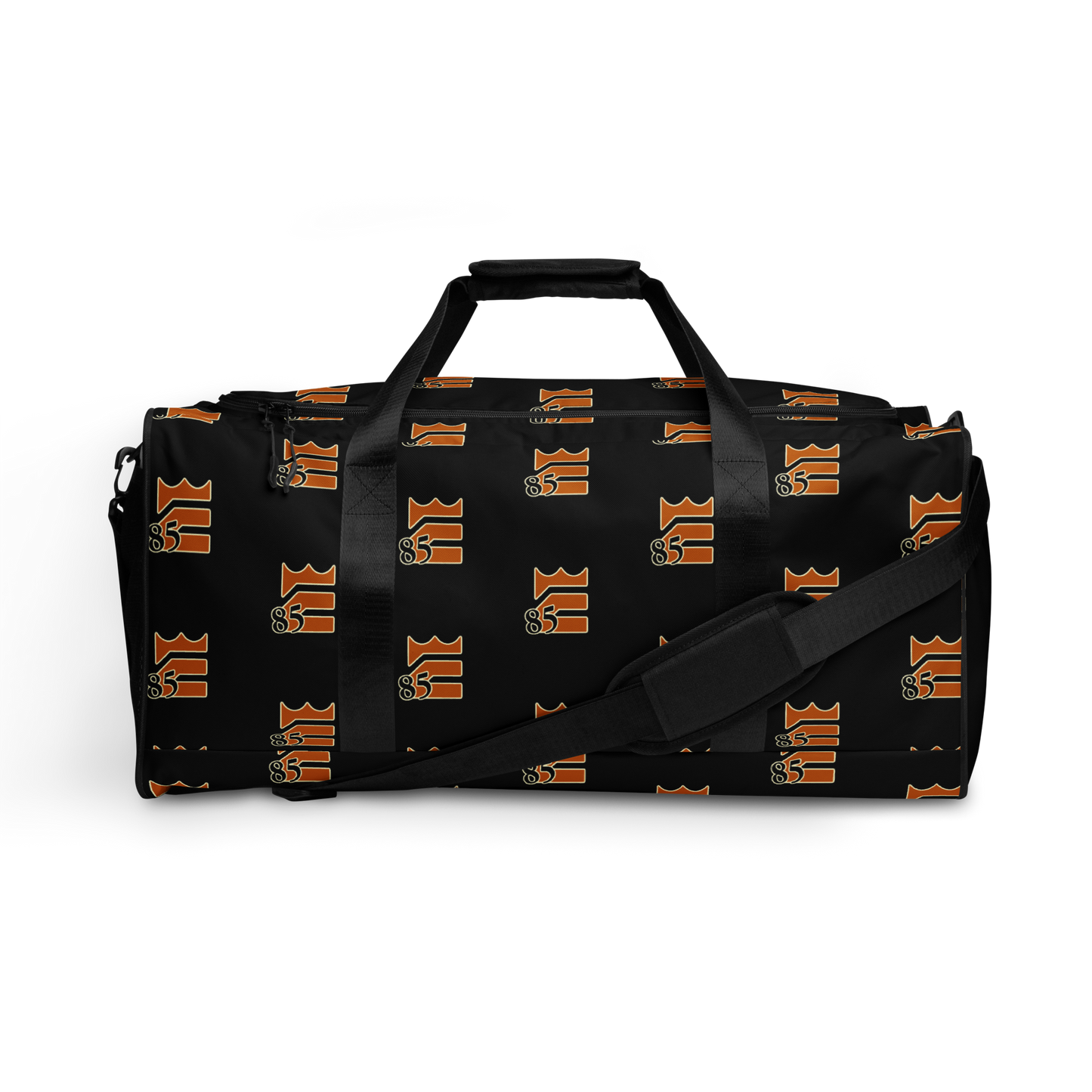 E85 ALT DUFFLE BAG