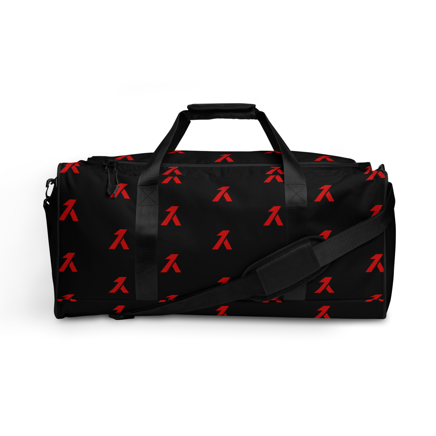 MICAH HUDSON DUFFLE BAG