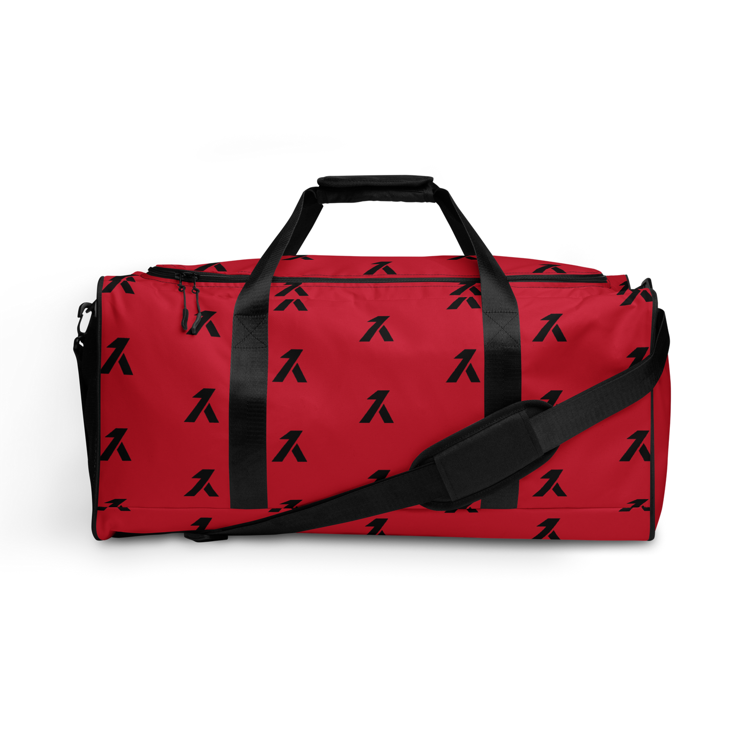 MICAH HUDSON ALT DUFFLE BAG