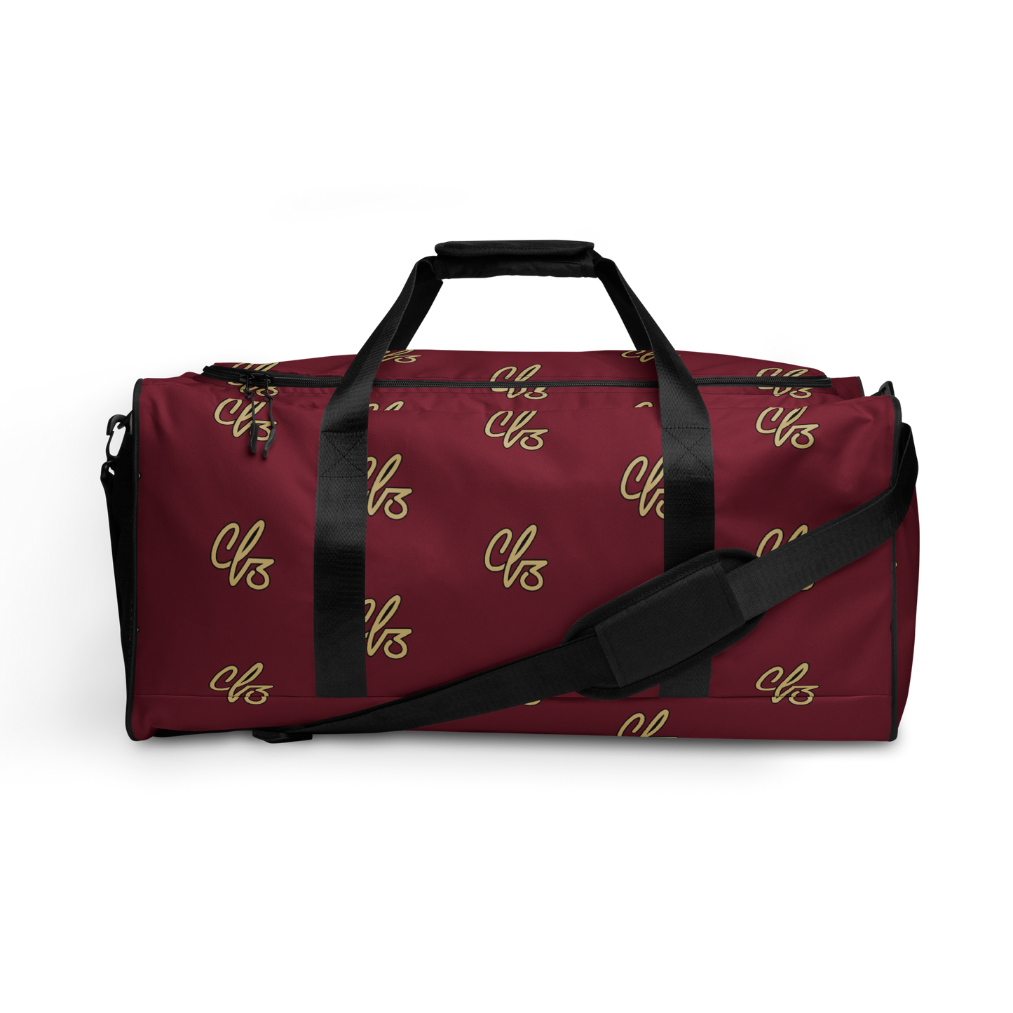 CL3 DUFFLE BAG