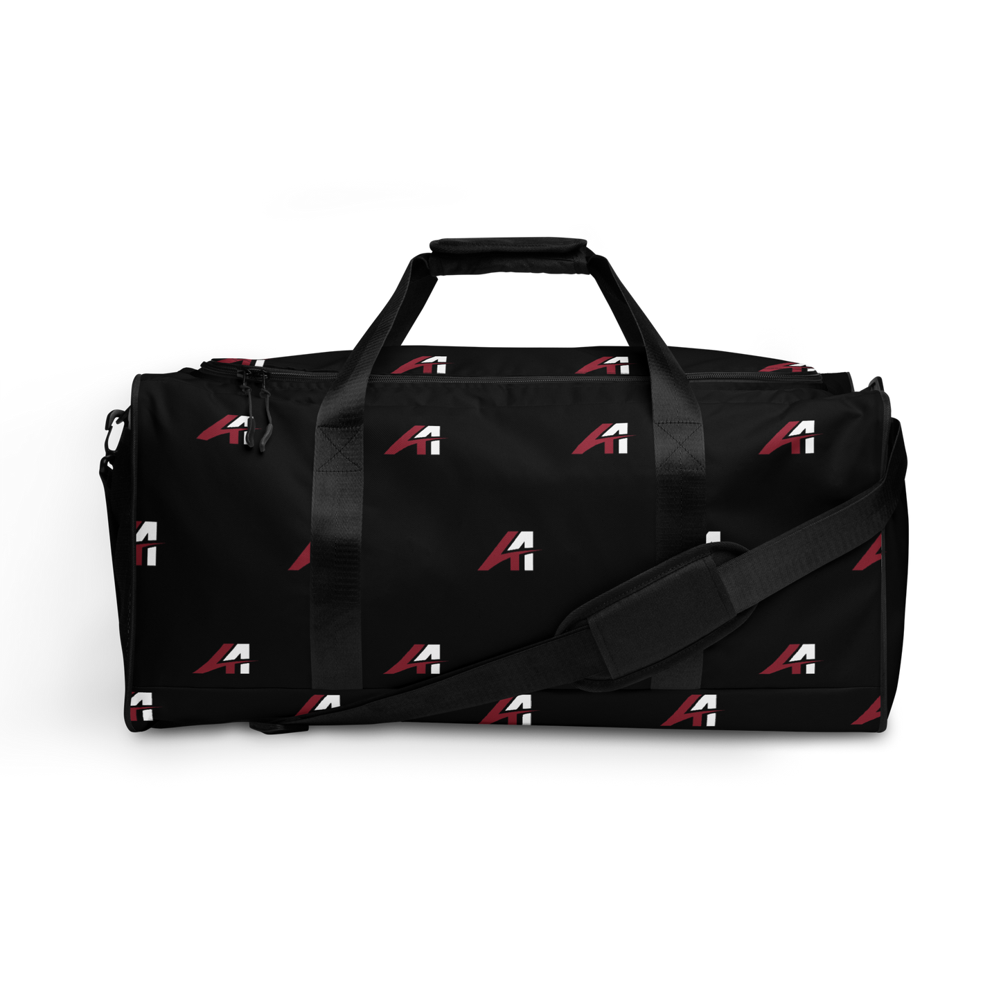 ARMSTRONG DUFFLE BAG