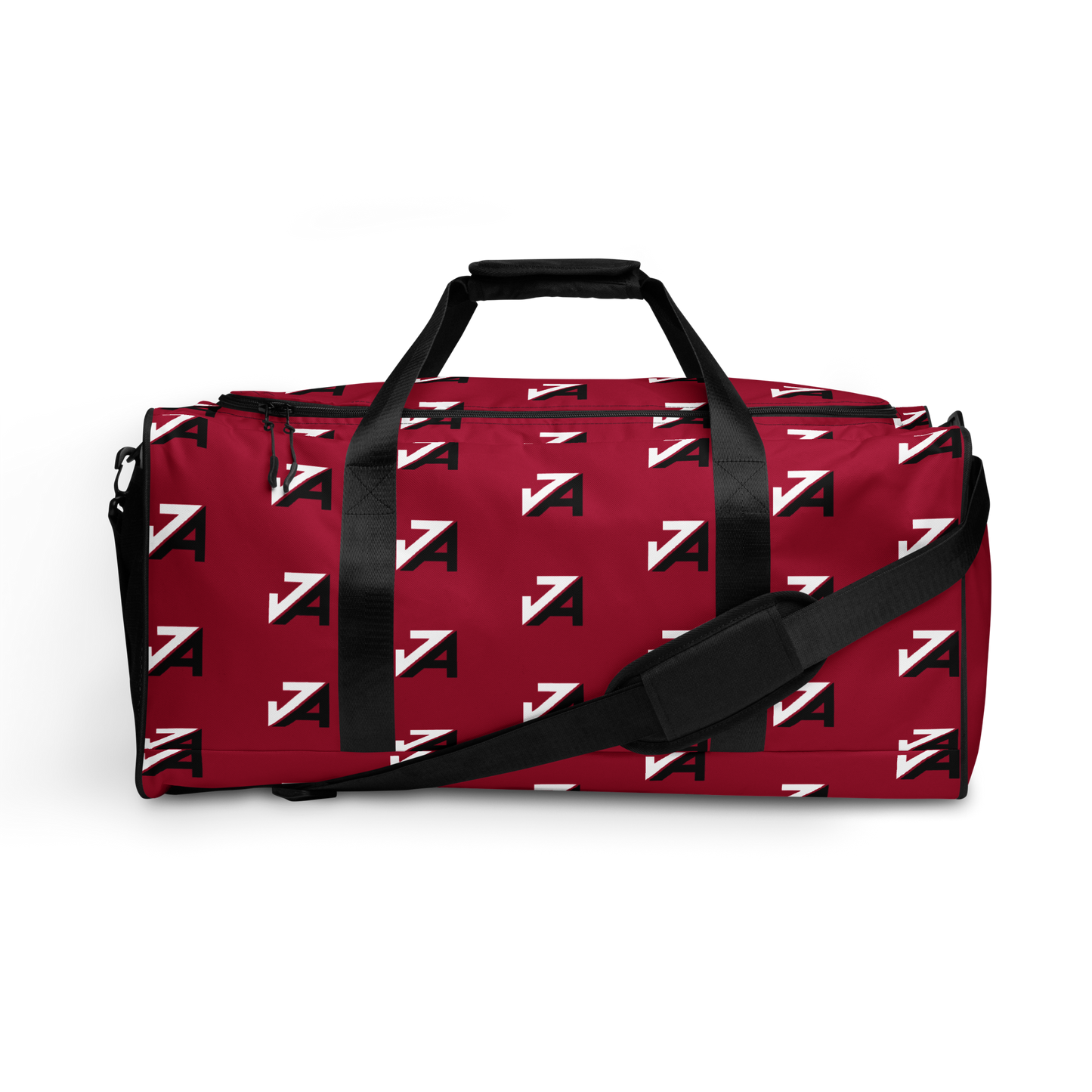 JEREMIAH ALEXANDER DUFFLE BAG